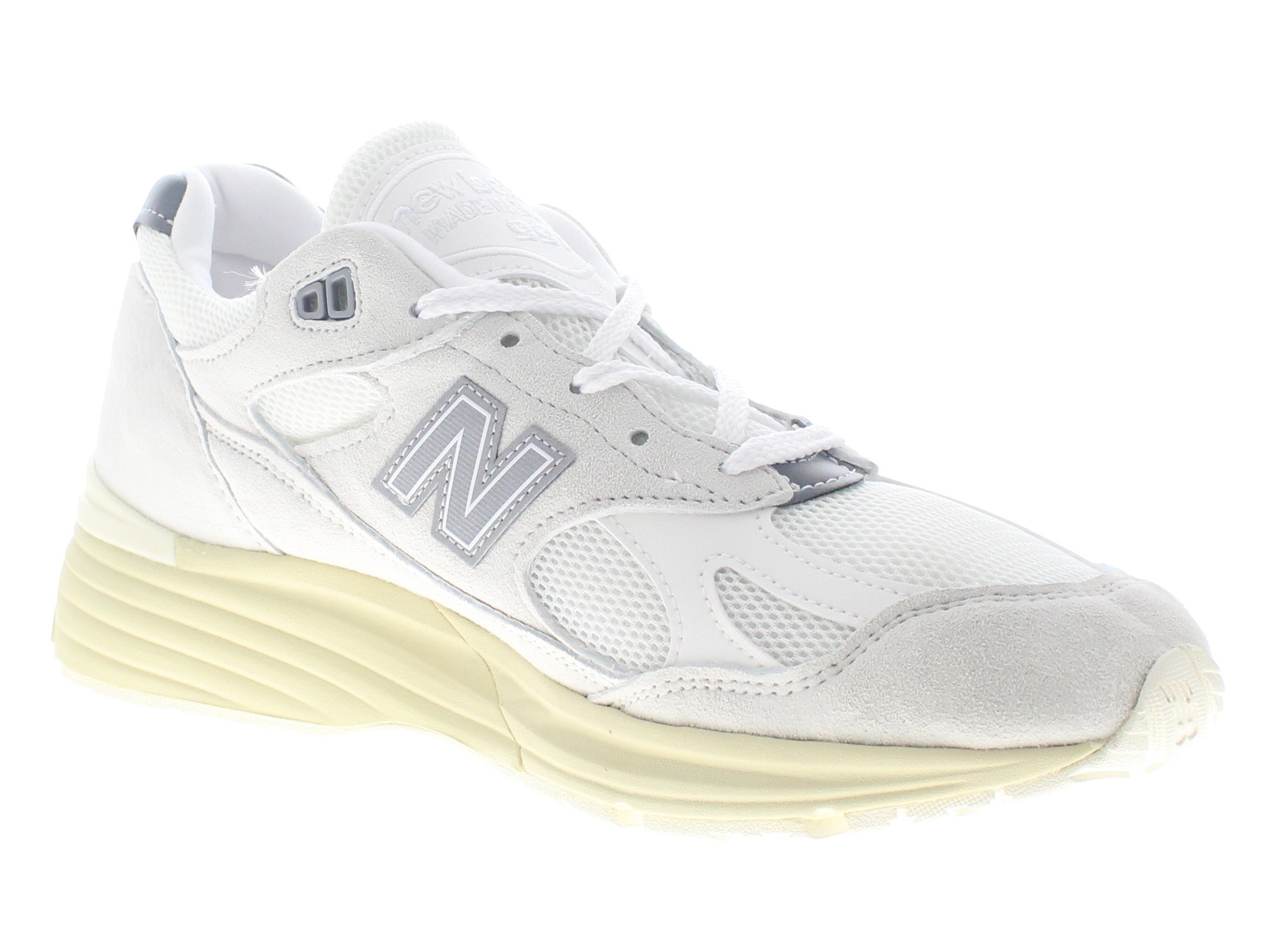 【US9.5】 New Balance U991OW2 【DS】