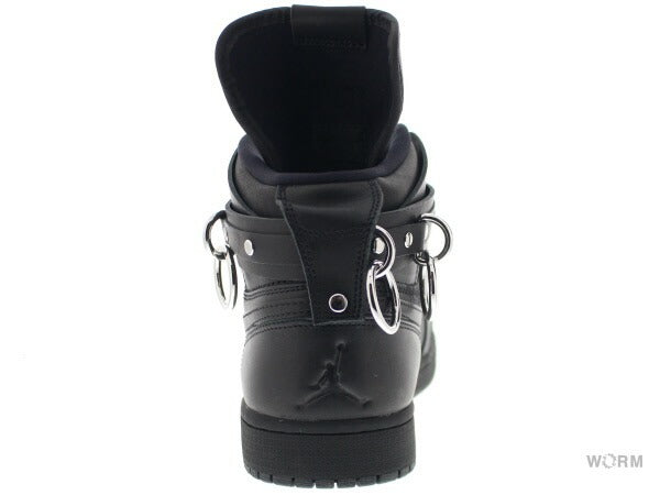 【US11】 AIR JORDAN 1 HIGH STRAP SP-C COMME des GARCONS CN5738-001 【DS】