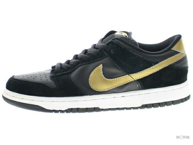 【US9】 NIKE SB DUNK LOW PRO SB 304292-072 【DS】