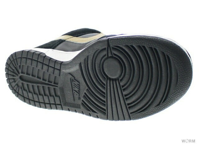 【US9】 NIKE SB DUNK LOW PRO SB 304292-072 【DS】