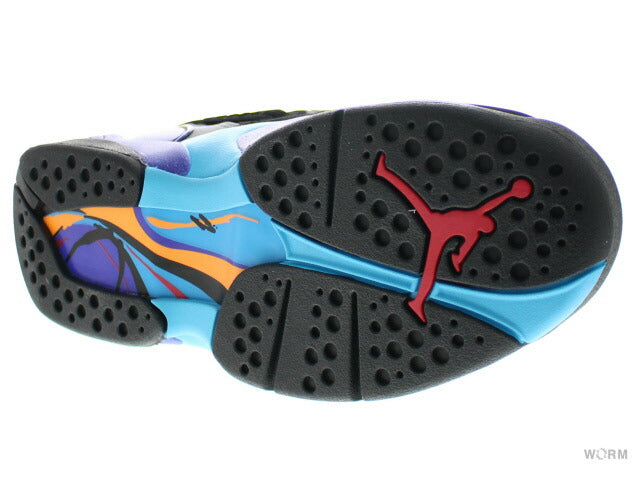 【US8】 AIR JORDAN 8 RETRO 305381-025 【DS】