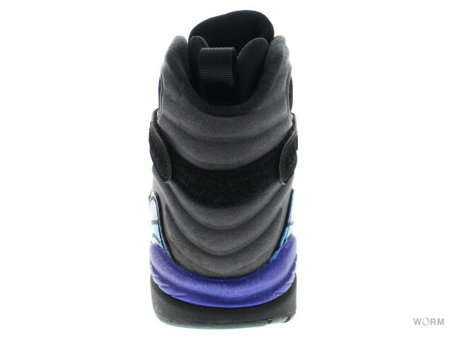 【US8】 AIR JORDAN 8 RETRO 305381-025 【DS】
