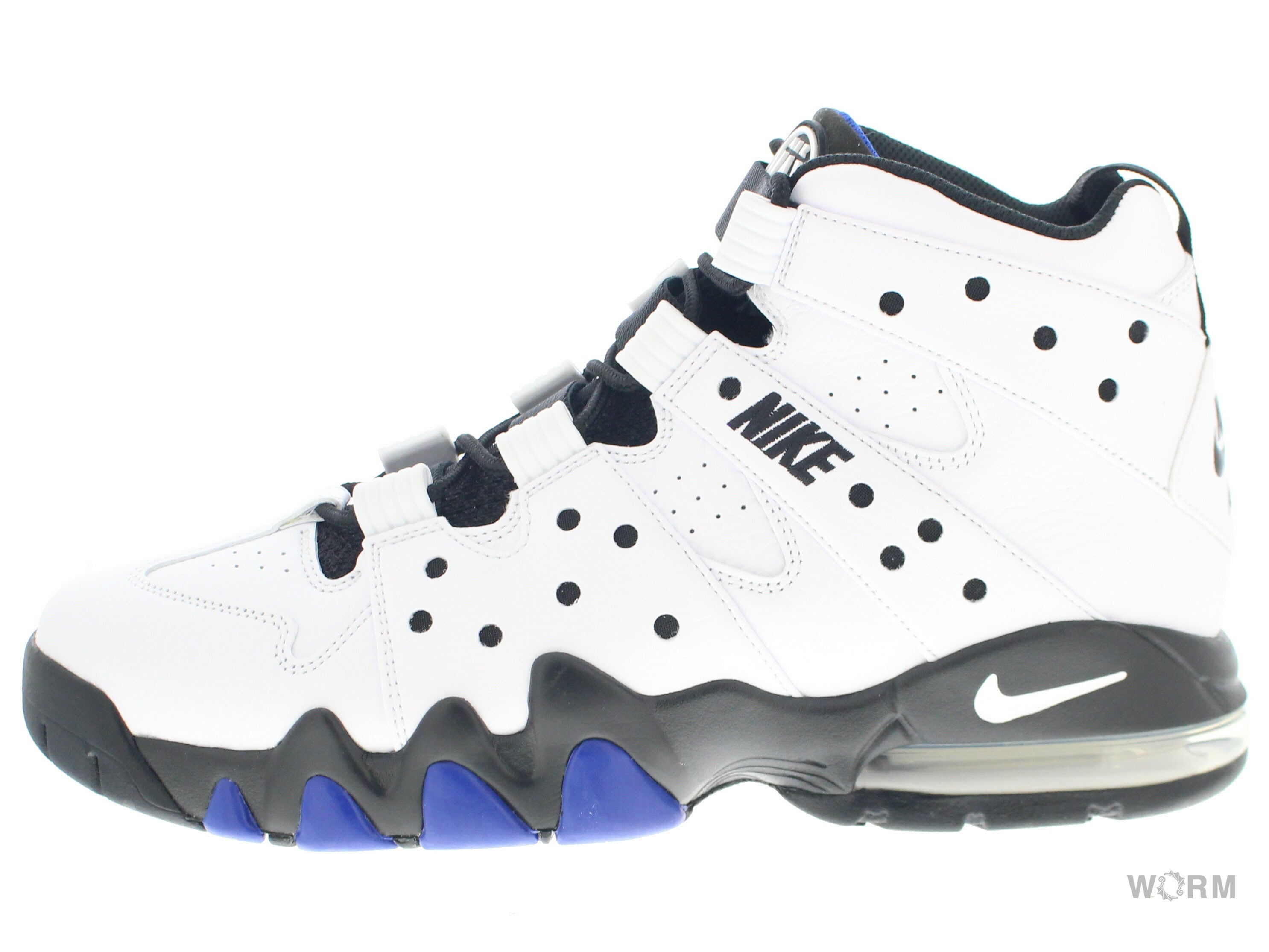 【US8】 NIKE AIR MAX 2 CB 94 DD8557-100 【DS】