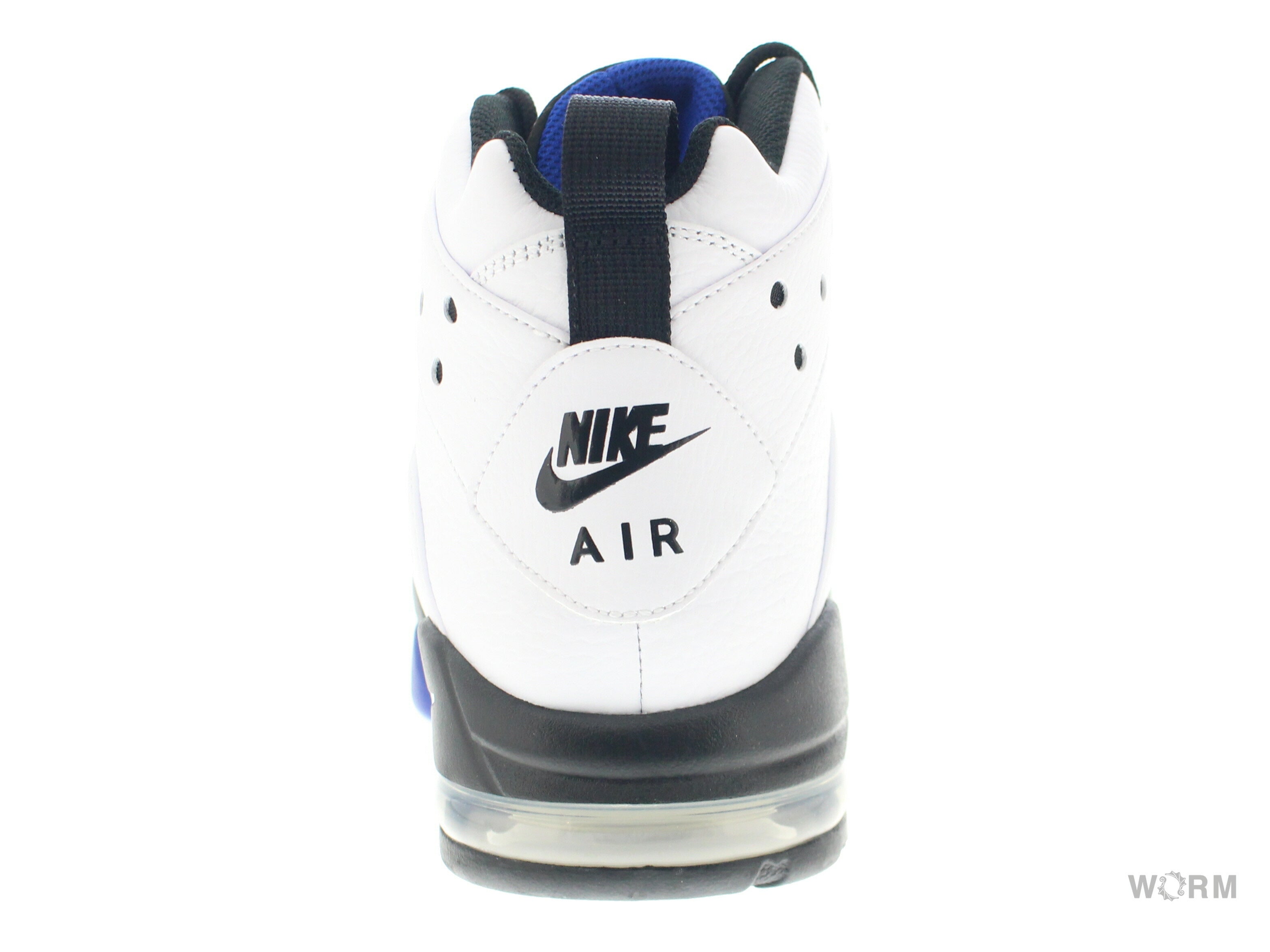 【US8】 NIKE AIR MAX 2 CB 94 DD8557-100 【DS】