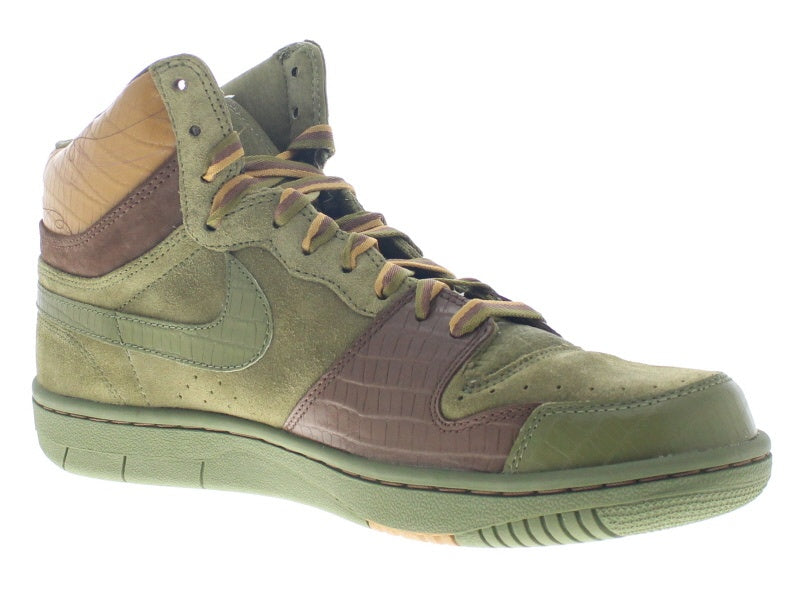 【US11】 NIKE COURT FORCE HI 313385-331 【DS】