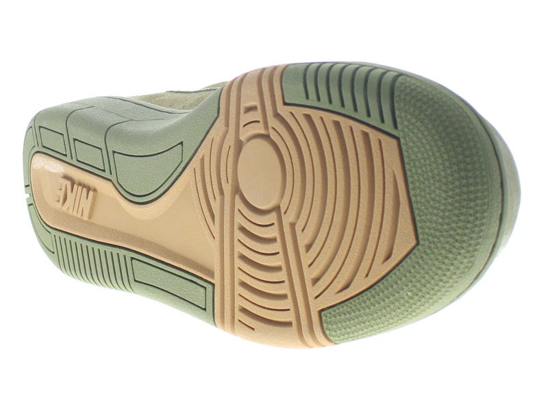 【US11】 NIKE COURT FORCE HI 313385-331 【DS】