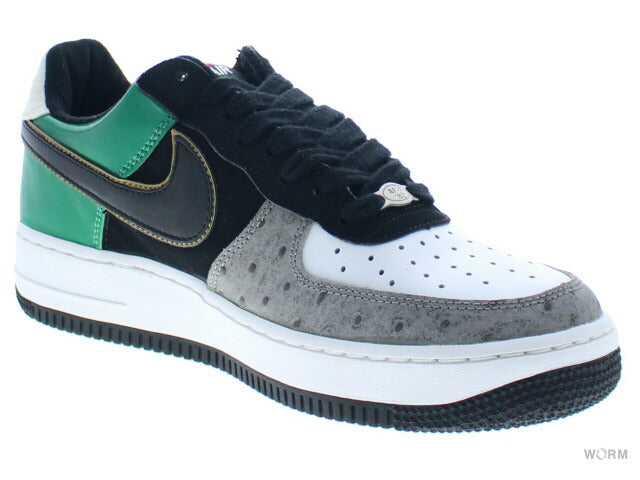 【US12】 NIKE AIR FORCE 1 307334-001 【DS】