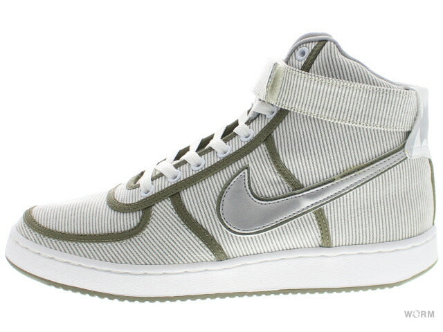 【US10.5】 NIKE VANDAL SUPREME 307389-102 【DS】