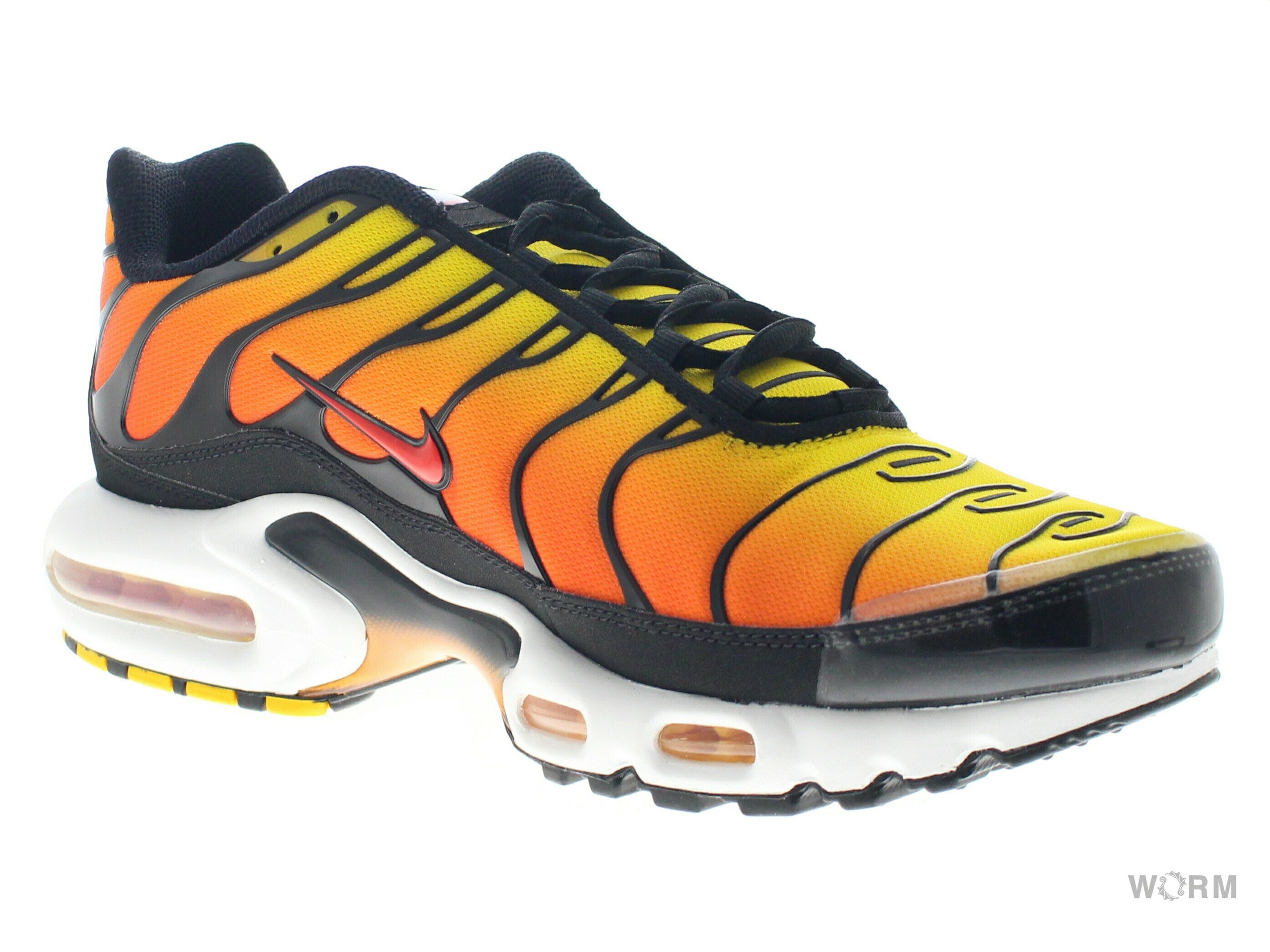 【US10.5】 NIKE AIR MAX PLUS OG HF0552-001 【DS】