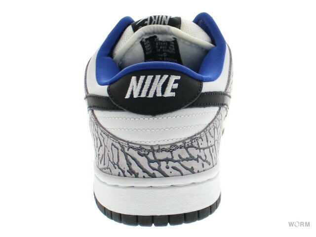 【US8.5】 NIKE SB DUNK LOW PRO SB SPUREME 304292-001 【DS】