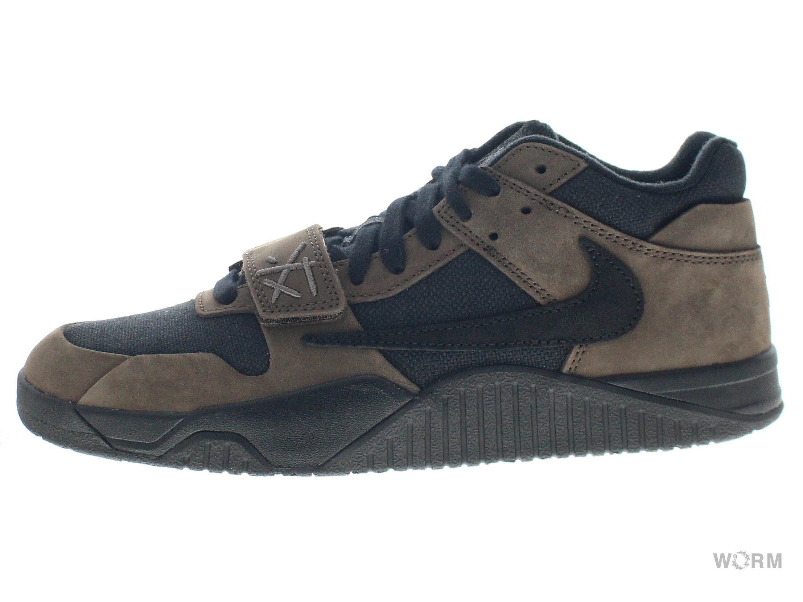 【US9.5】 JUMPMAN JACK TR TRAVIS SCOTT FZ8117-204 【DS】