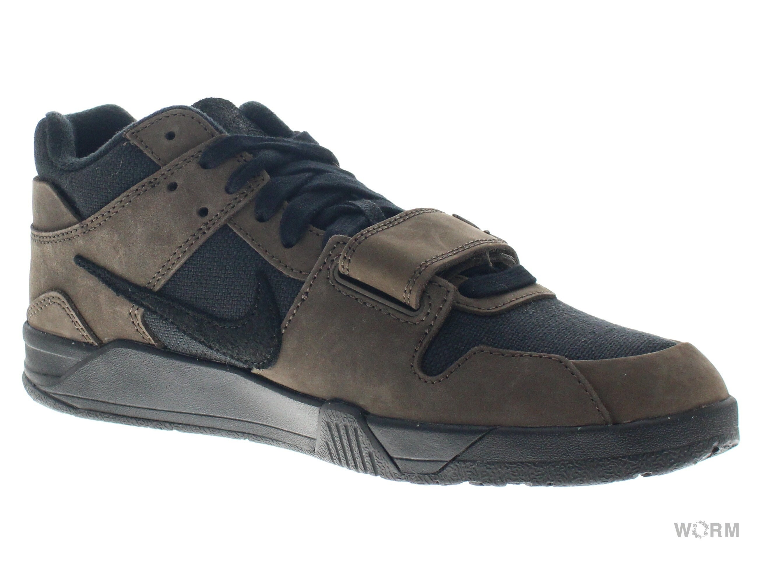 【US9.5】 JUMPMAN JACK TR TRAVIS SCOTT FZ8117-204 【DS】