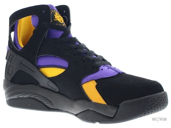 【US10】 NIKE AIR FLIGHT HUARACHE FD0188-001 【DS】
