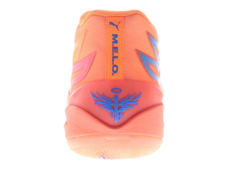 【US10】 PUMA MB.02 376442-01 【DS】