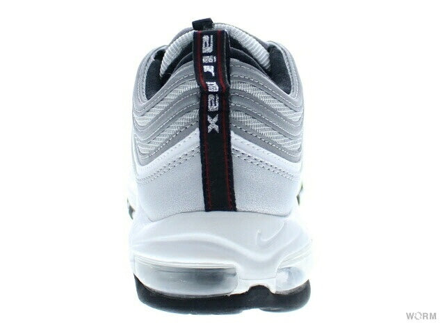 【US9.5】 NIKE AIR MAX 97 OG 884421-001 【DS】