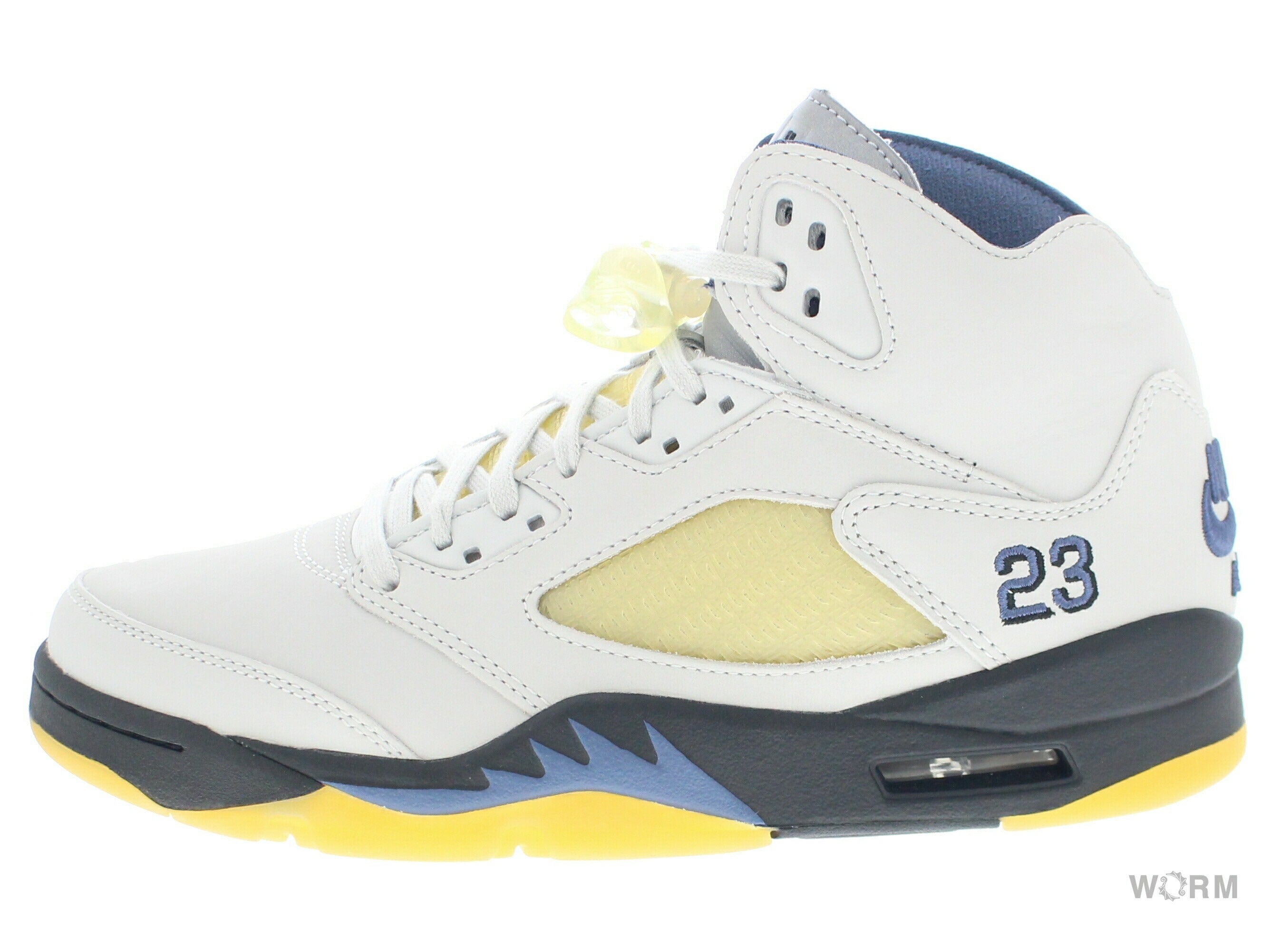 【W US10.5】 WMNS AIR JORDAN 5 RETRO SP A Ma Maniére FZ5758-004 【DS】