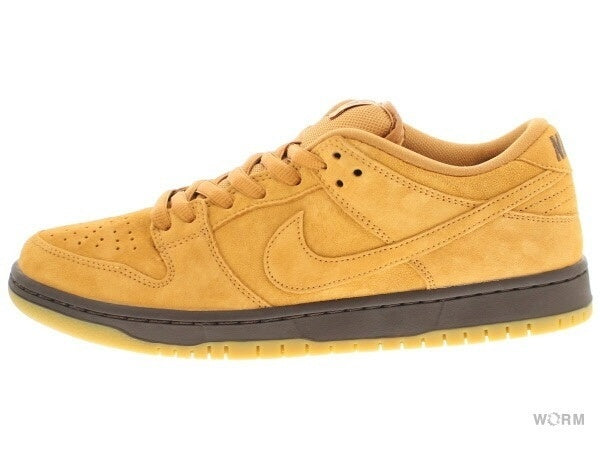 【US9】 NIKE SB SB DUNK LOW PRO BQ6817-204 【DS】