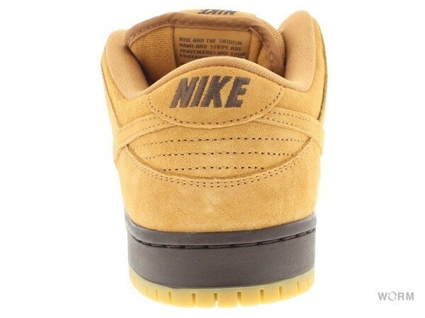 【US9】 NIKE SB SB DUNK LOW PRO BQ6817-204 【DS】