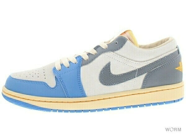 【US9】 AIR JORDAN 1 RETRO LOW OG TOKYO 96 DZ5376-469 【DS】