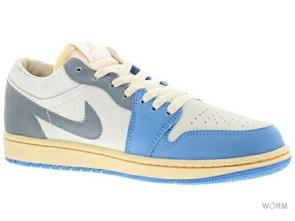 【US9】 AIR JORDAN 1 RETRO LOW OG TOKYO 96 DZ5376-469 【DS】
