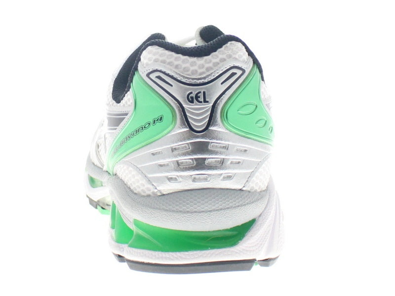 【US9.5】 ASICS GEL-KAYANO 14 1201A019-110 【DS】