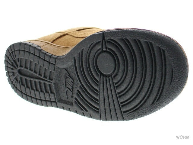 【US8】 NIKE SB DUNK LOW PRO SB Carhartt  304292-224 【DS】