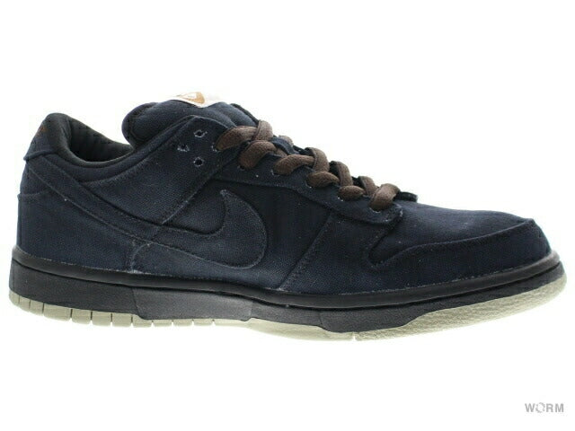 【US8】 NIKE SB DUNK LOW PRO SB Carhartt  304292-004 【DS】