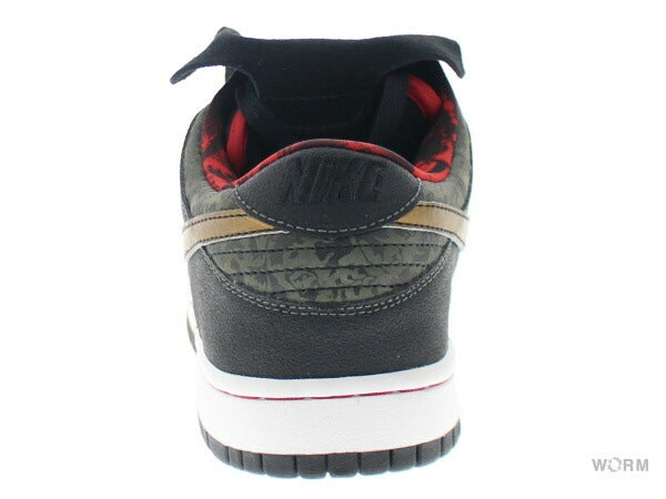 【US7.5】 NIKE SB DUNK LOW PREMIUM SB 313170-201 【DS】