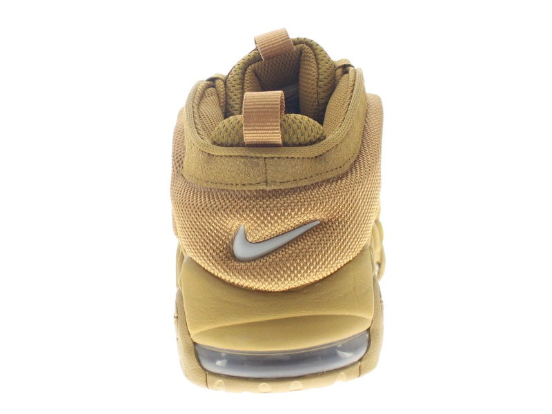 【US9】 NIKE AIR MORE UPTEMPO LOW IM6649-700 【DS】