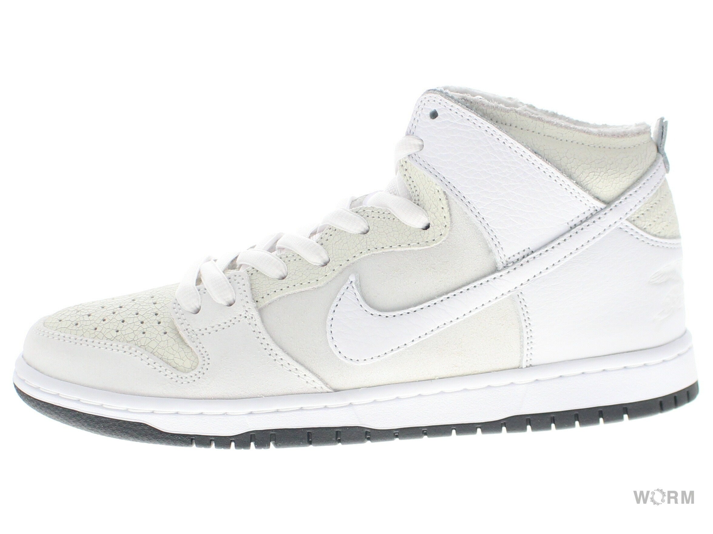【US9】 NIKE SB SB DUNK HIGH QS ANTIHERO HM5837-100 【DS】