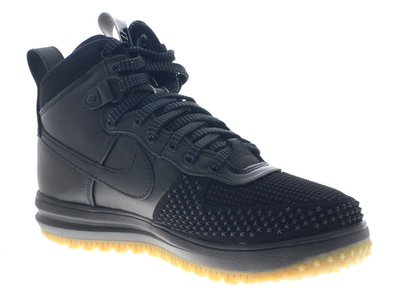 【US9.5】 NIKE LUNAR FORCE 1 DUCK BOOT 805899-003 【DS】