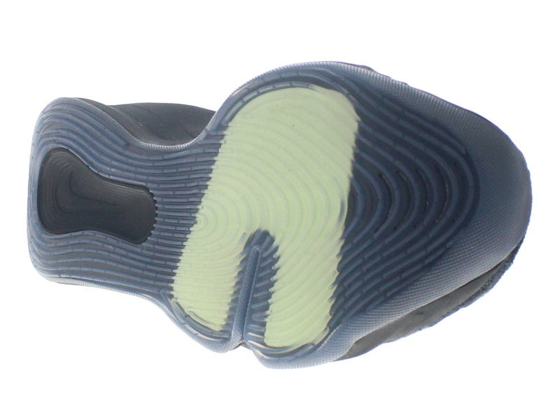 【US9】 NIKE G.T. HUSTLE 3 LX EP IB4169-001 【DS】