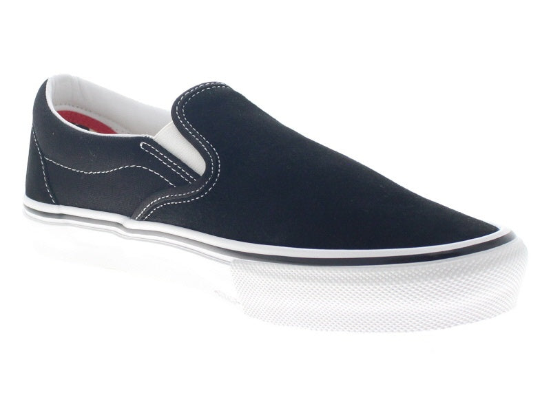 【US9】 VANS SKATE SLIP-ON VN0A5FCAY28 【DS】