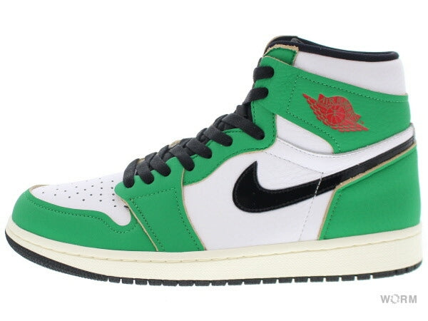 【W US9】 WMNS AIR JORDAN 1 HIGH OG DB4612-300 【DS】
