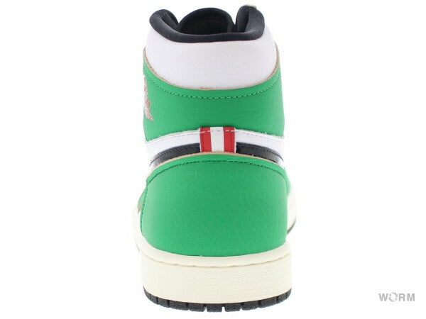 【W US9】 WMNS AIR JORDAN 1 HIGH OG DB4612-300 【DS】