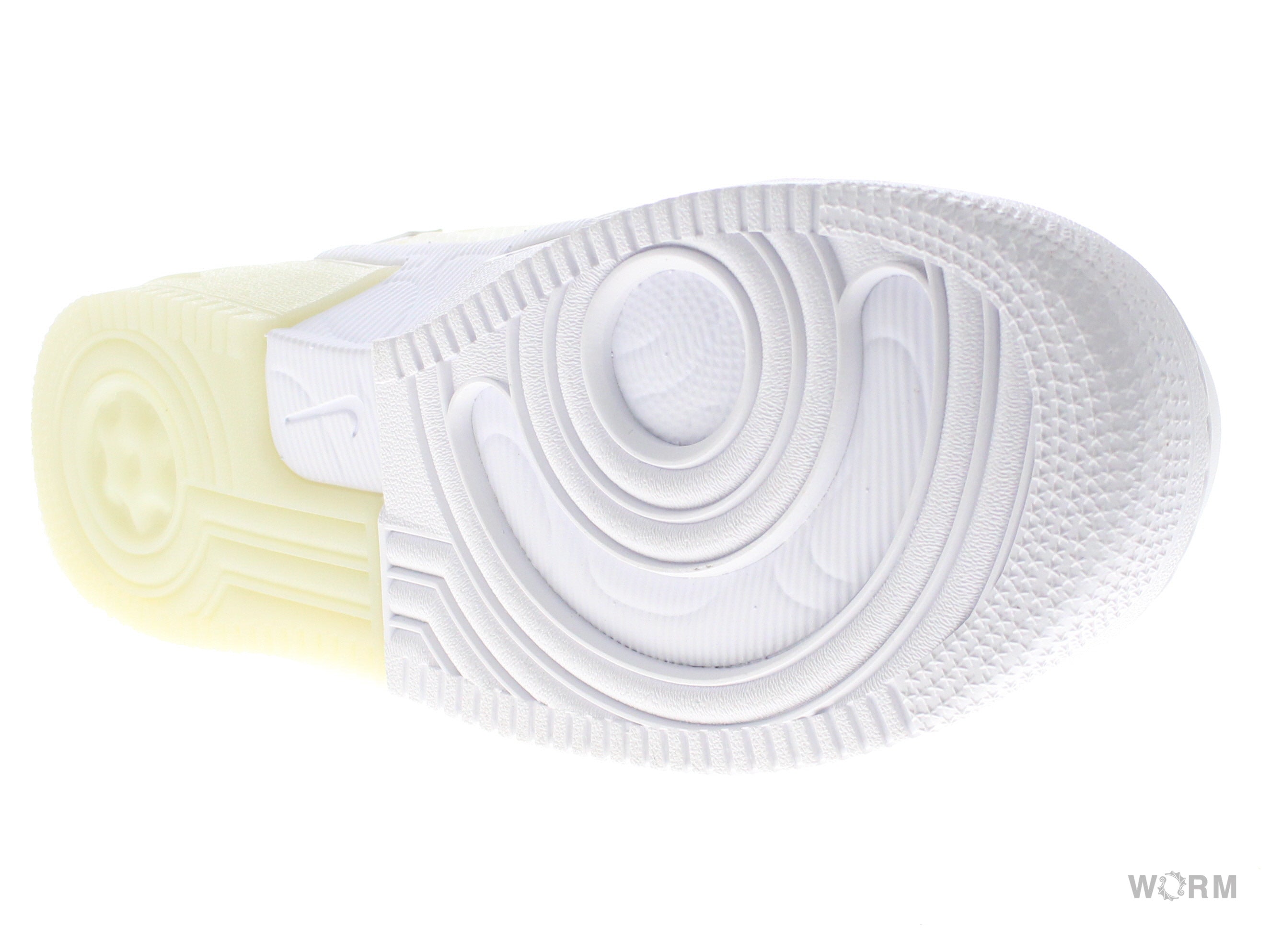 【US5.5】 NIKE AIR FORCE 1 REACT DM0573-100 【DS】
