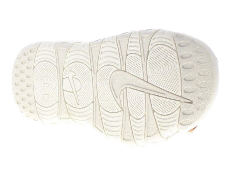 【US8】 NIKE AIR MORE UPTEMPO SLIDE FQ8699-200 【DS】