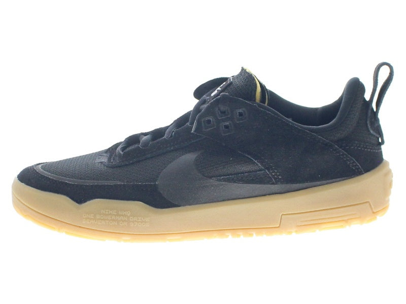 【US4Y】 NIKE SB SB DAY ONE（GS） FN4210-001 【DS】