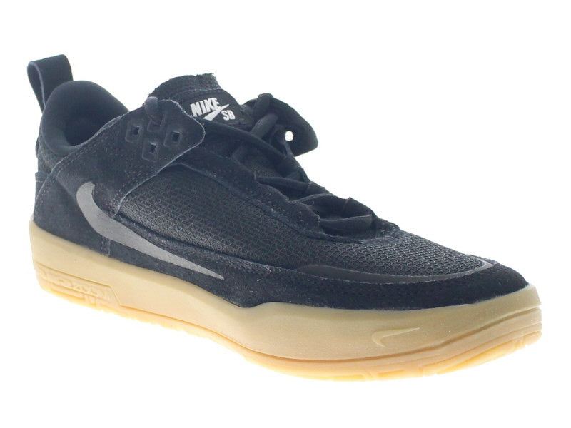 【US4Y】 NIKE SB SB DAY ONE（GS） FN4210-001 【DS】