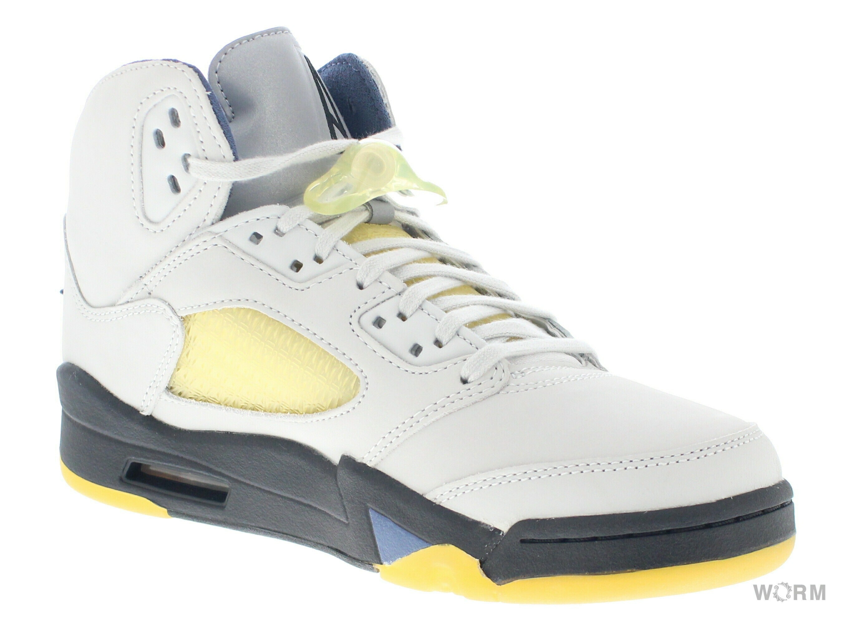 【W US6.5】 W AIR JORDAN 5 RETRO SP FZ5758-004 【DS】