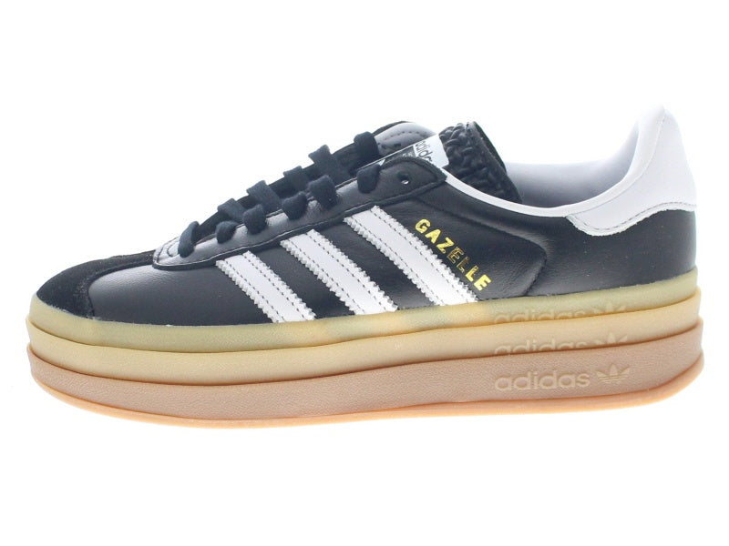 【W US7】 adidas GAZELLE BOLD W IG1733 【DS】