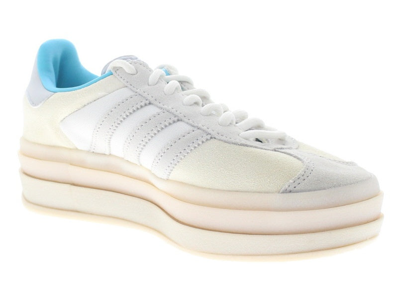 【W US6】 adidas GAZELLE BOLD W IH9992 【DS】