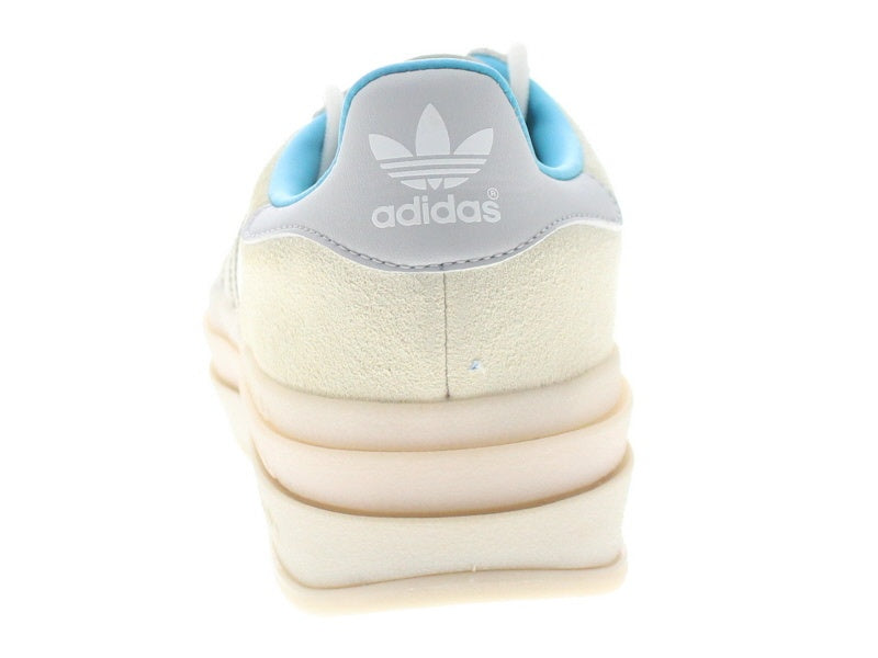 【W US6】 adidas GAZELLE BOLD W IH9992 【DS】