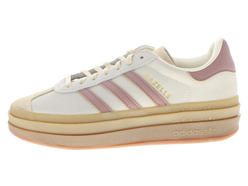 【W US6.5】 adidas GAZELLE BOLD W JS3893 【DS】