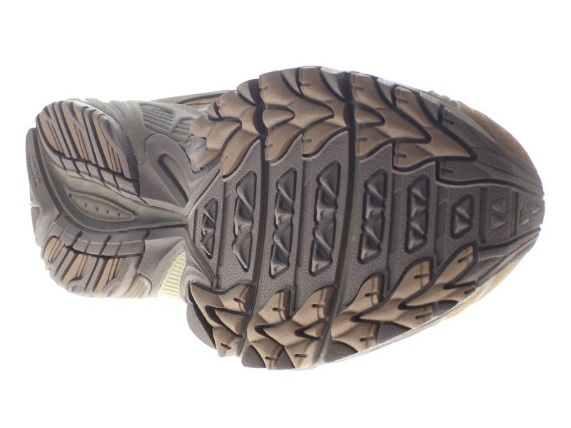 【US9】 ASICS GEL-KAHANO TR NEXUS 1203B123-200 【DS】