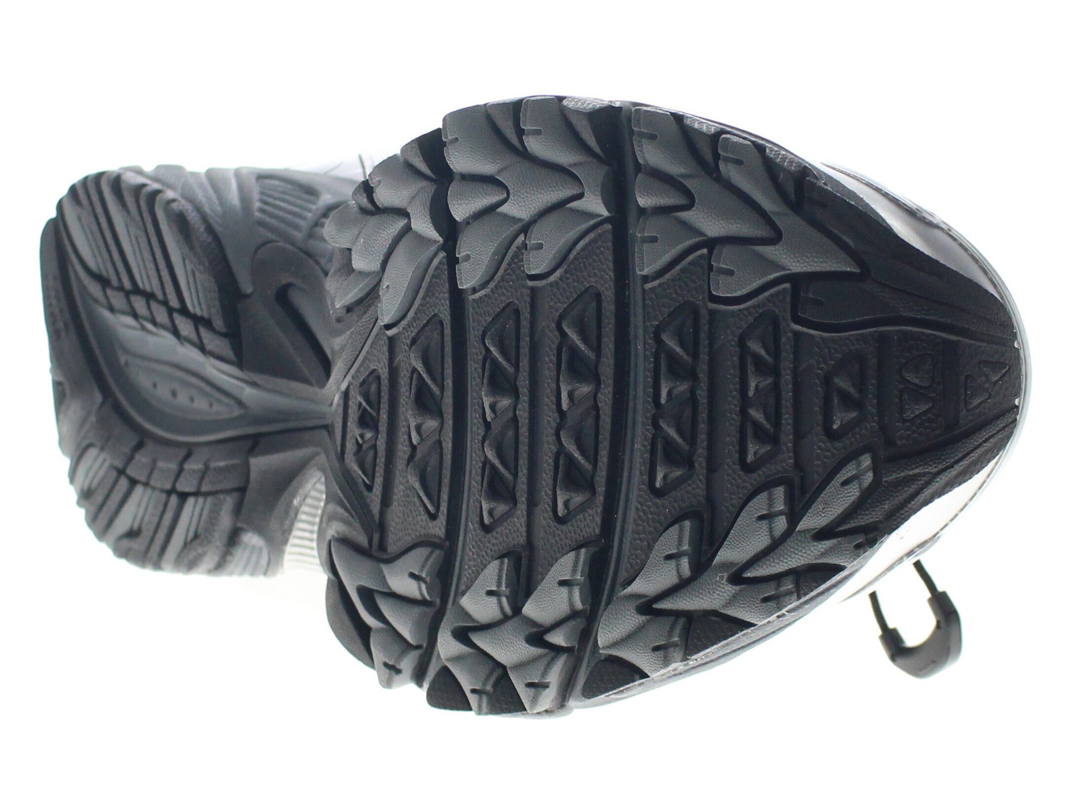 【US9.5】 ASICS GEL-KAHANO TR V4 1203A497-001 【DS】