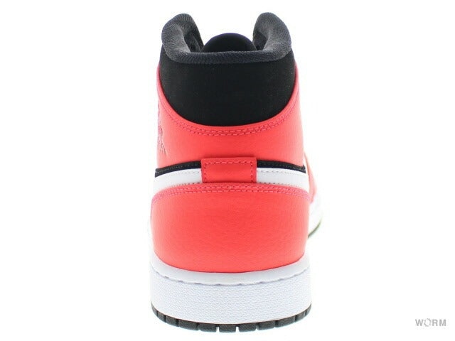 【US10.5】 AIR JORDAN 1 MID 554724-061 【DS】