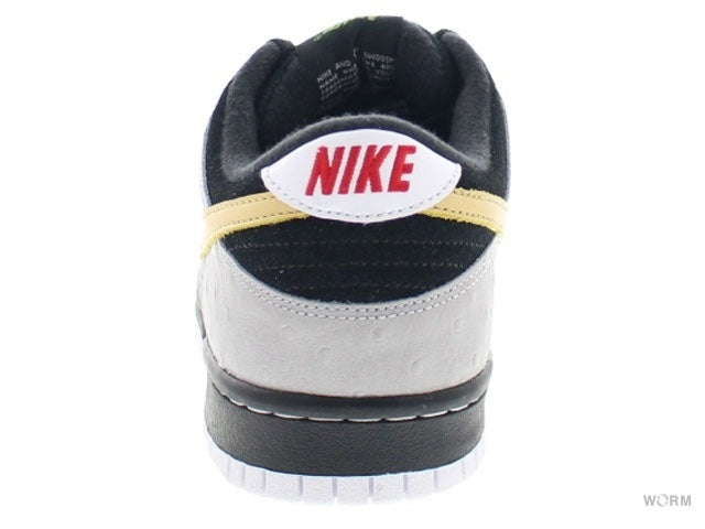 【US10.5】 NIKE DUNK LOW JP QS AA4414-001 【DS】