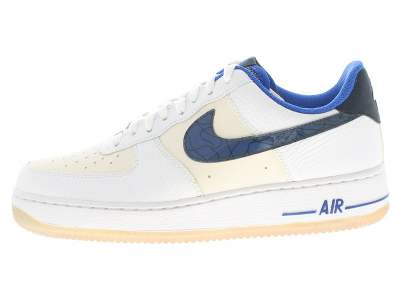 【US9】 NIKE AIR FORCE 1 '07 PENNY 630932-100 【DS】