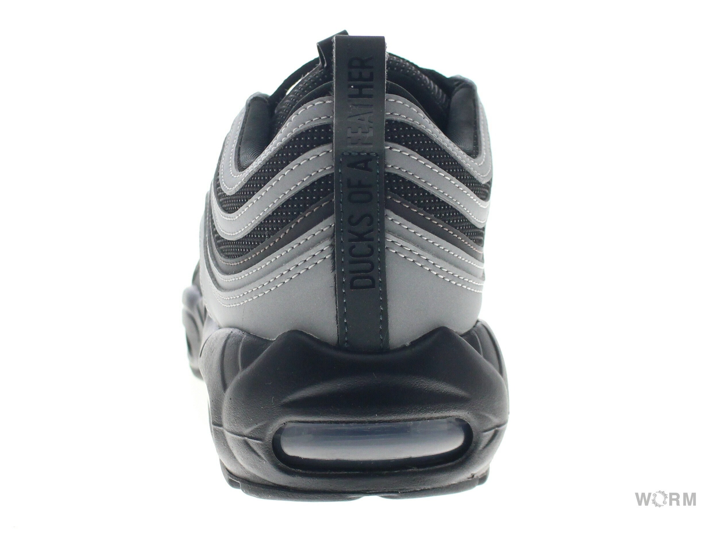 【US11】 NIKE AIR MAX 95/97 LIGHTNING IM2174-001 【DS】